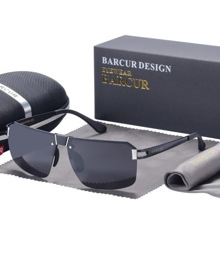 Barcur-Polarized-Sunglasses