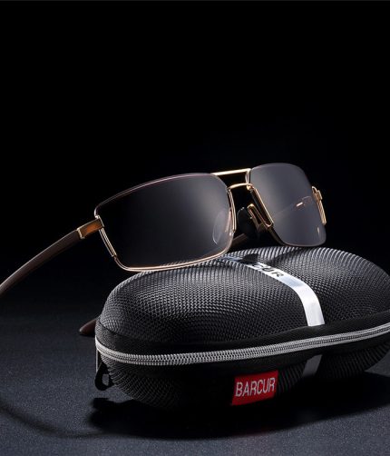 Barcur Sunglasses For Men