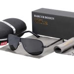 Men's Polarized Sunglasses