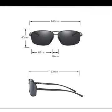 new mens sunglasses