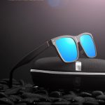 Veithdia Sunglasses