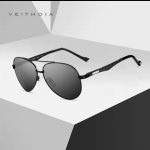 Veithdia Sunglasses