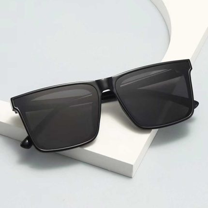 Double Poly Sunglasses