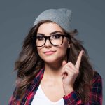 Eyewear Glasses