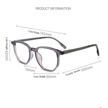 Eye Glass Frames For Men