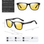 nite vision glasses