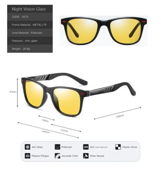 nite vision glasses
