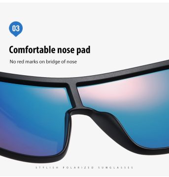 Sports Sunglasses