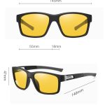 Night Vision Sunglasses