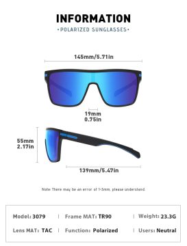 Sports Sunglasses