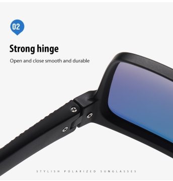 Sports Sunglasses