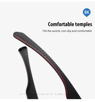 Sports Sunglasses