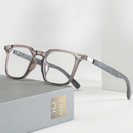 Eyewear Frame