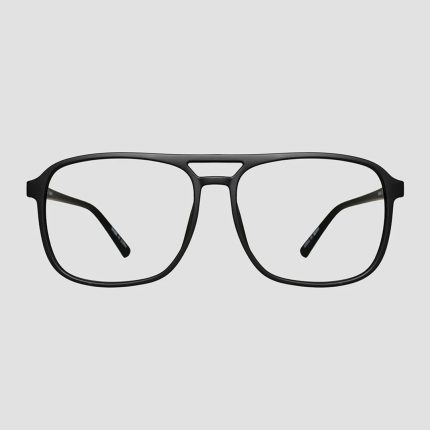 Large Frame Glasses