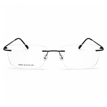 Rimless Glasses For Men