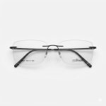 Rimless Glasses For Men