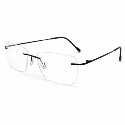 Rimless Glasses For Men