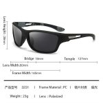 Sports Sunglasses for men