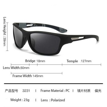 New Sunglasses