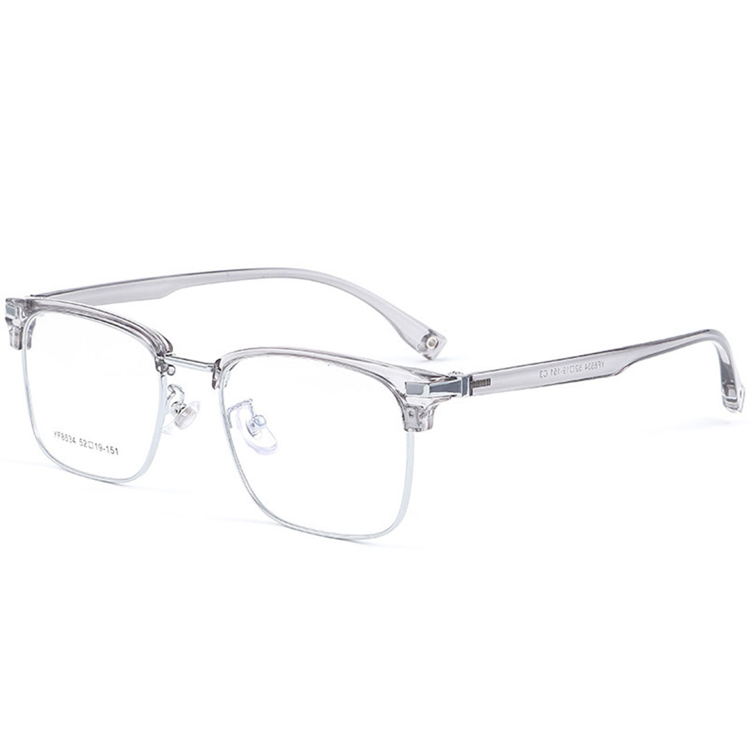 Transparent Spectacles1