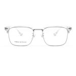 Transparent Spectacles