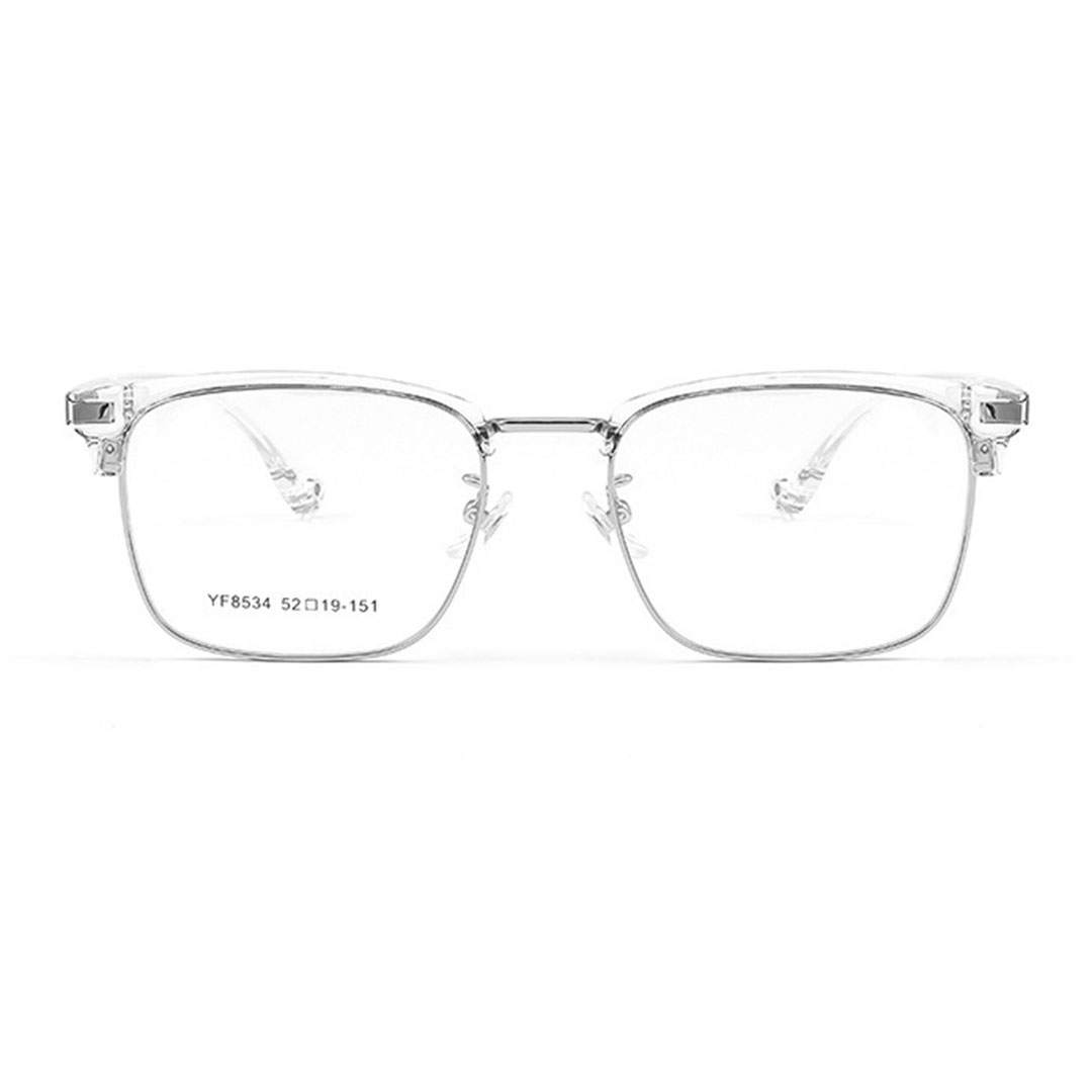 Transparent Spectacles4 Transparent Spectacles