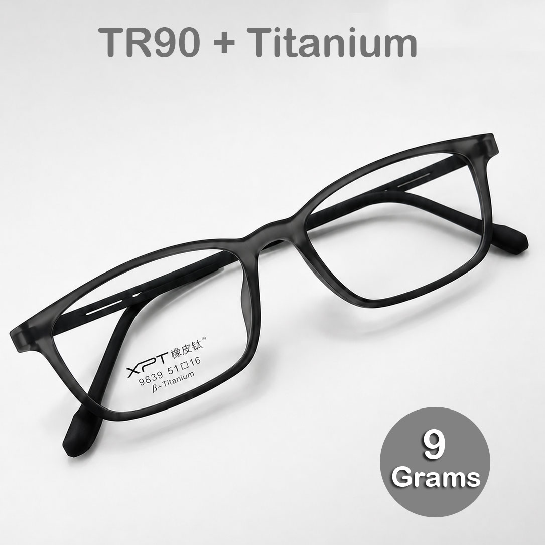 Ultra Lightweight Eyeglass Frames Ultra Lightweight Eyeglass Frames