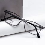 Ultra Lightweight Eyeglass Frames