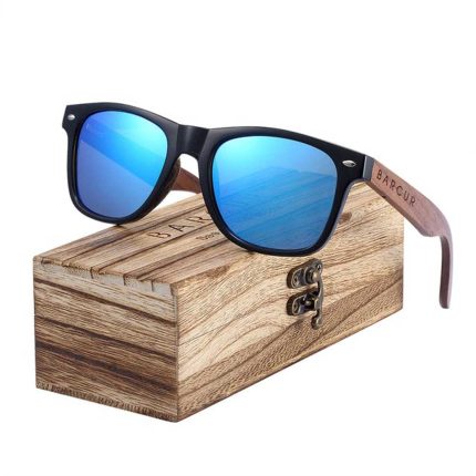 Wooden Sunglasses