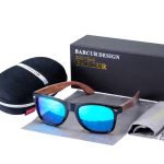 Wooden Sunglasses