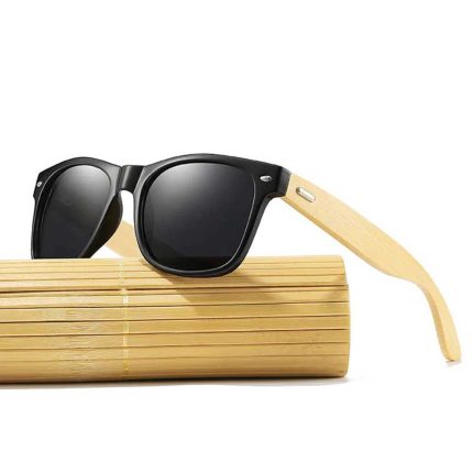 bamboo sunglasses for men