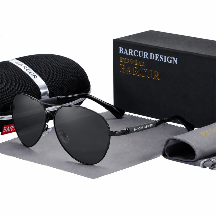 Barcur Sunglasses
