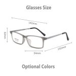 best lightweight glasses frames
