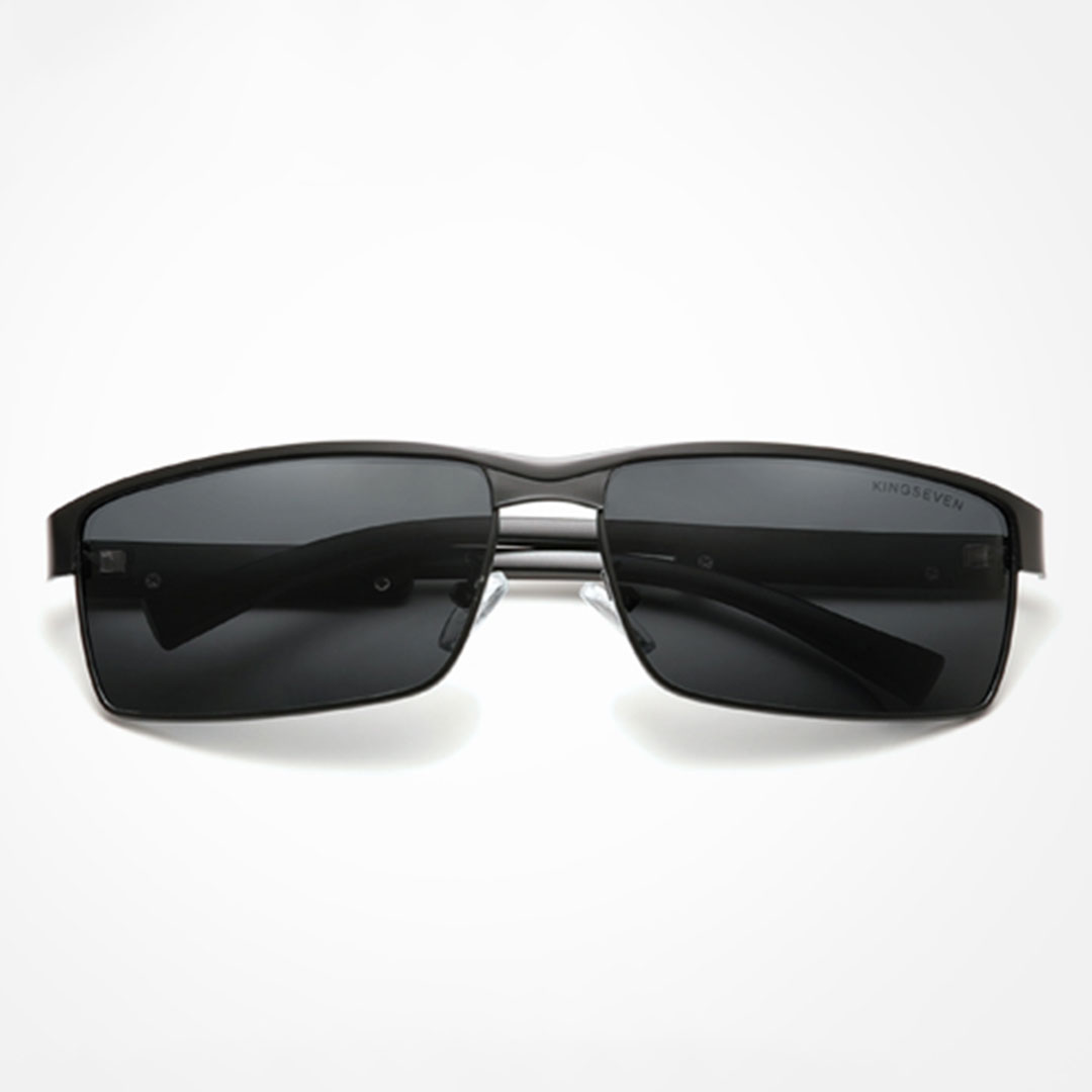king seven glasses