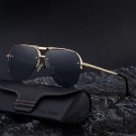 Mens fashion sunglasses