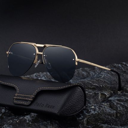 Mens fashion sunglasses