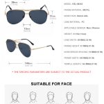Mens fashion sunglasses