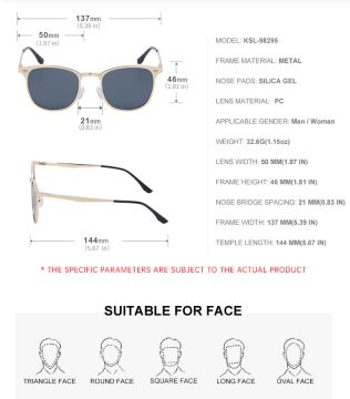 Stylish Sunglasses For Men