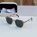 metal frame sunglasses