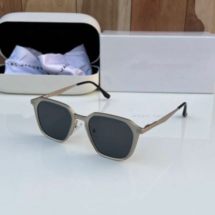 metal frame sunglasses