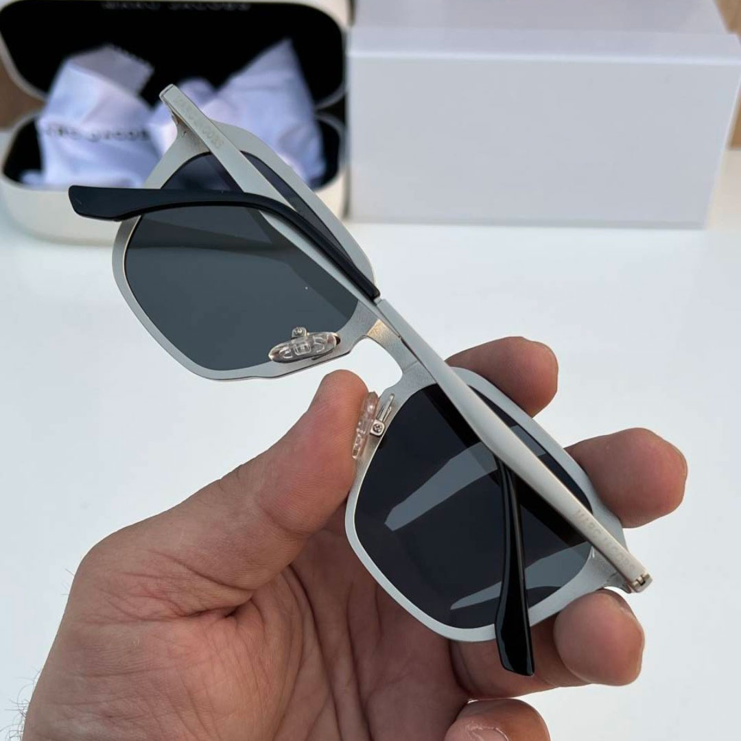 metal frame sunglasses03 metal frame sunglasses