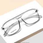 oversized glasses frames