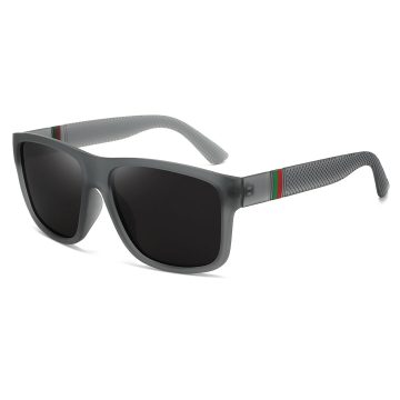 Oversized Square Sunglasses