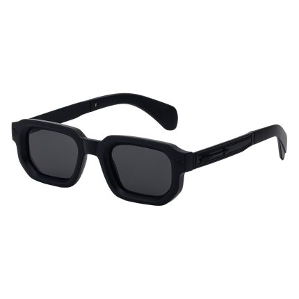 square frame sunglasses mens