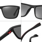 tr90 frame sunglasses