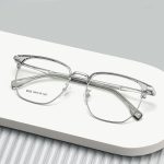 transparent frames for glasses