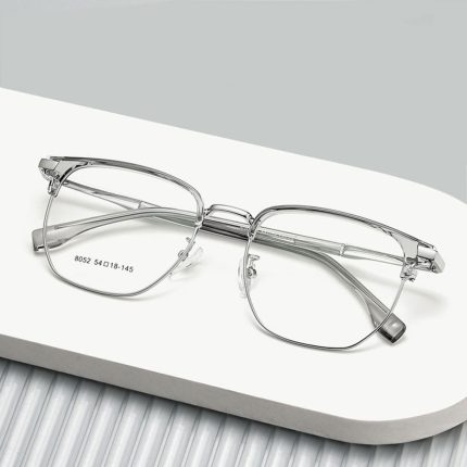transparent frames for glasses