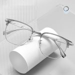transparent frames for glasses