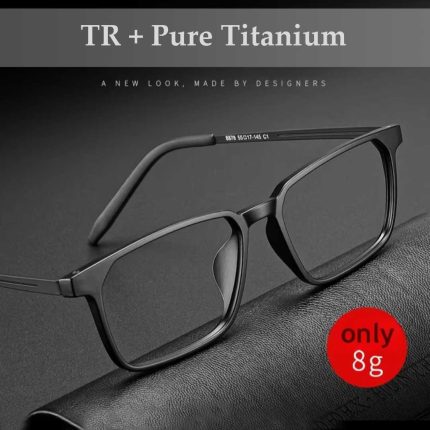 lightweight glasses frames