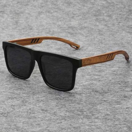 Wooden Sunglasses Mens